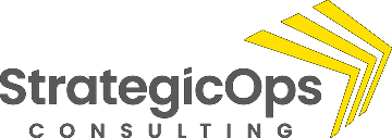 StrategicOps Consulting